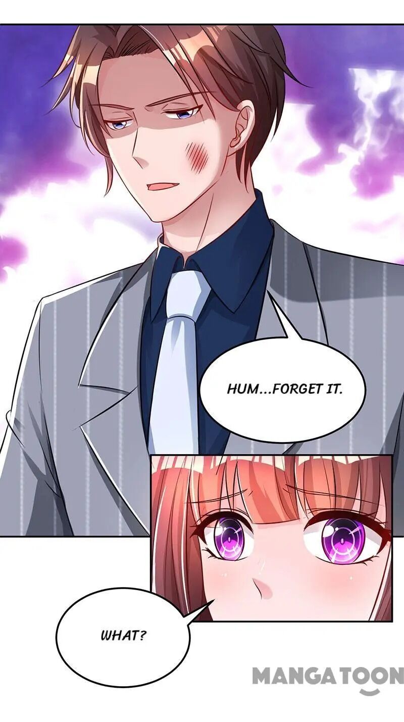 Hug Me, Bossy CEO chapter 62 - page 24