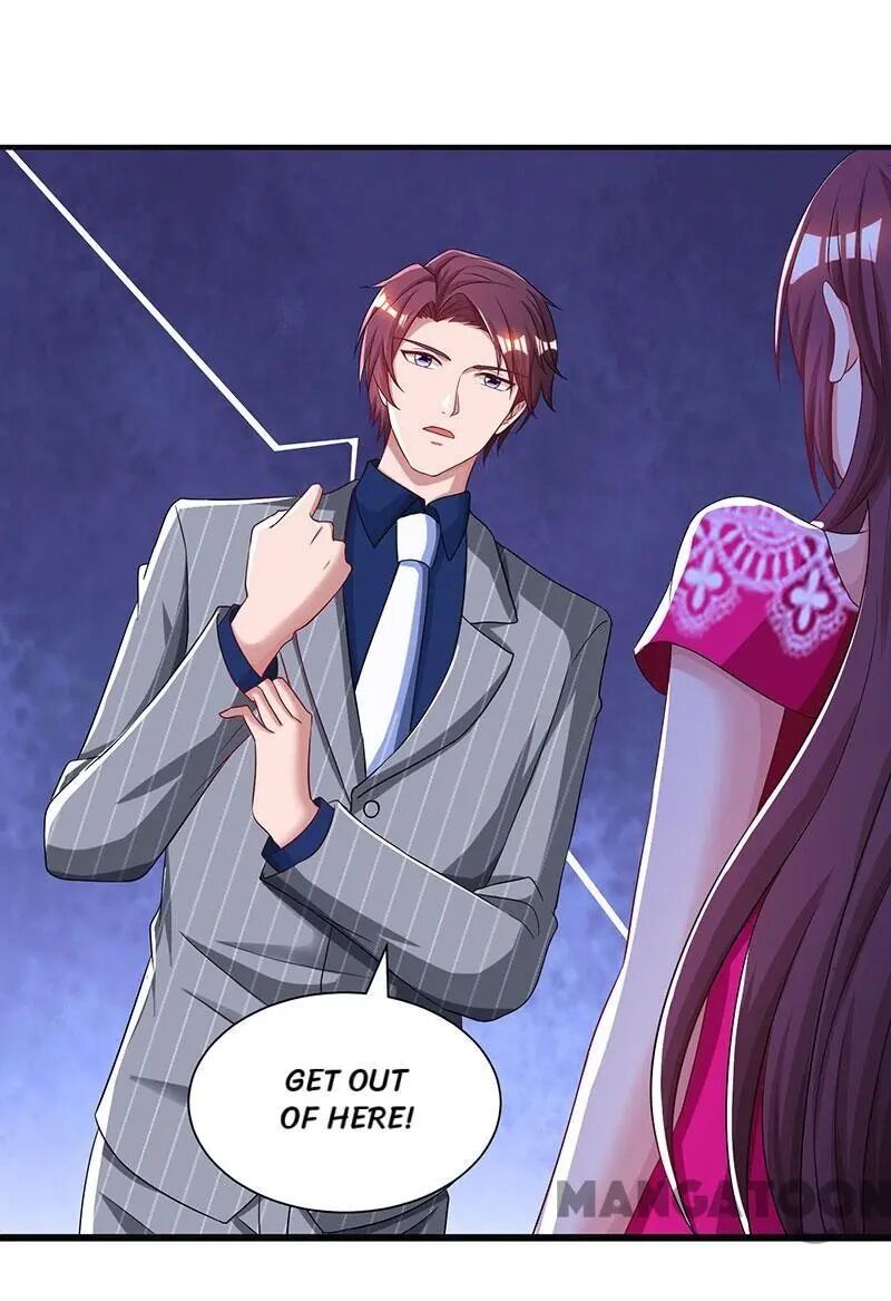 Hug Me, Bossy CEO chapter 62 - page 26