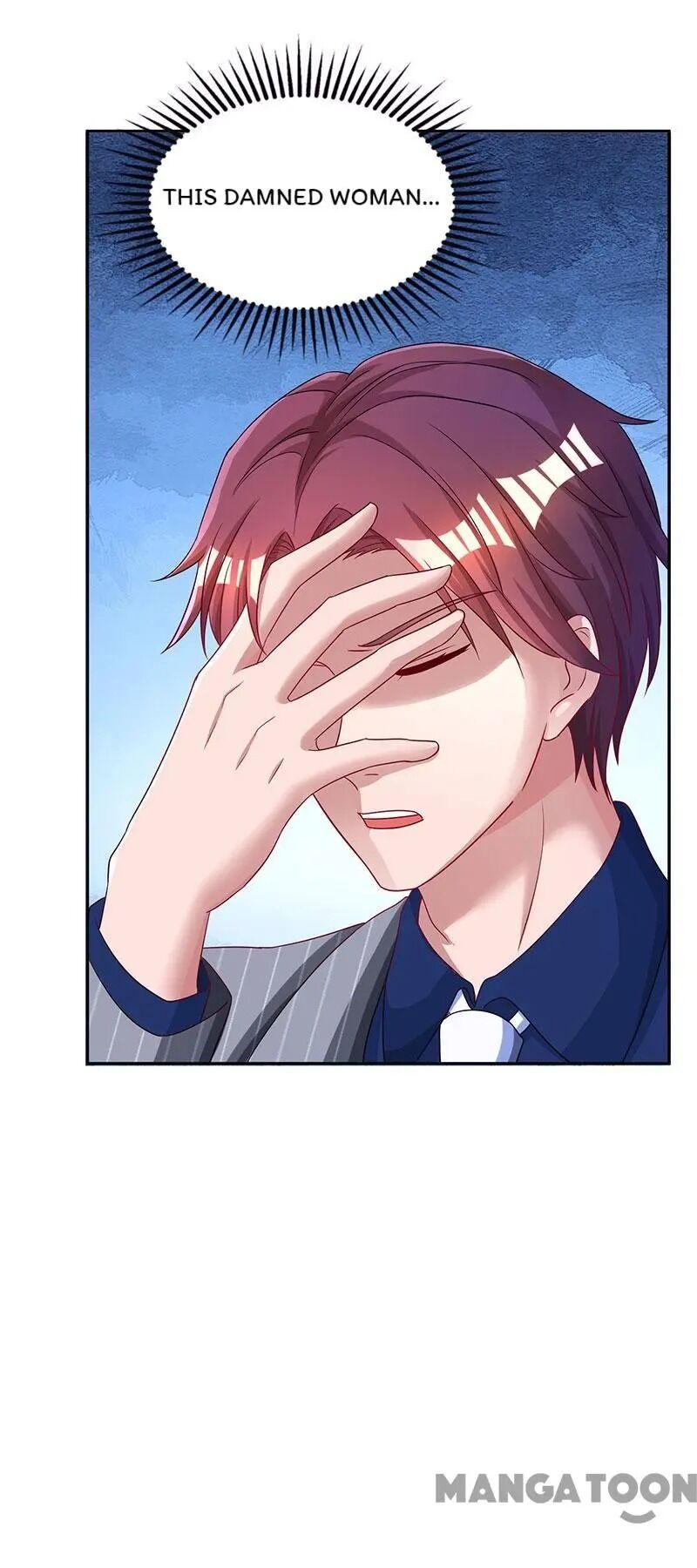 Hug Me, Bossy CEO chapter 62 - page 31
