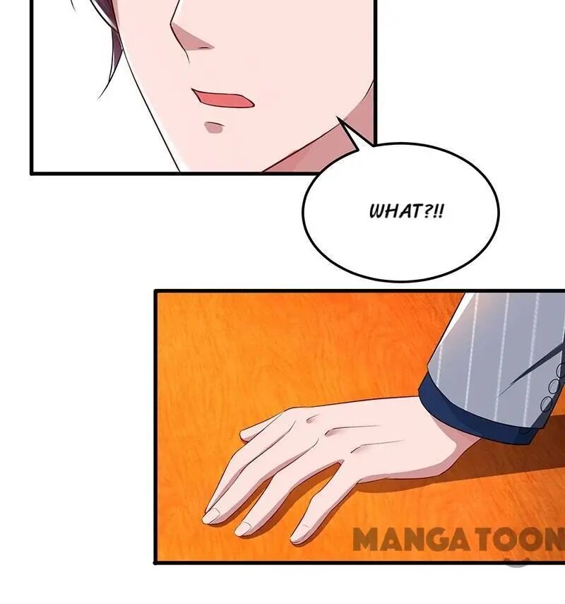 Hug Me, Bossy CEO chapter 62 - page 6