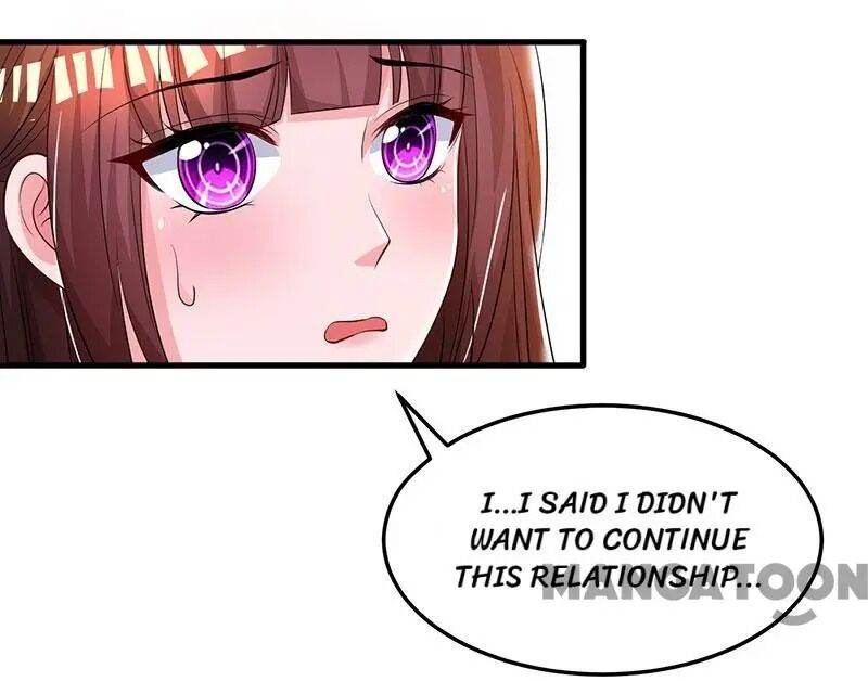Hug Me, Bossy CEO chapter 62 - page 8