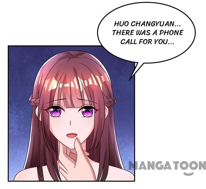 Hug Me, Bossy CEO chapter 61 - page 10