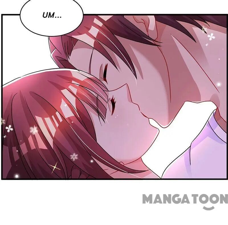 Hug Me, Bossy CEO chapter 61 - page 13