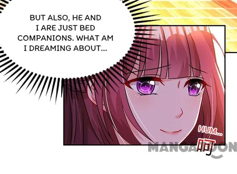 Hug Me, Bossy CEO chapter 61 - page 16