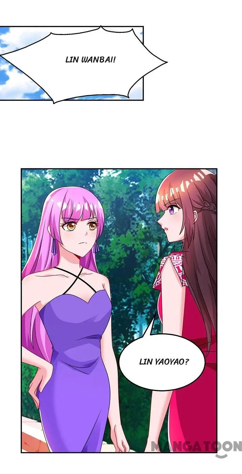Hug Me, Bossy CEO chapter 61 - page 17