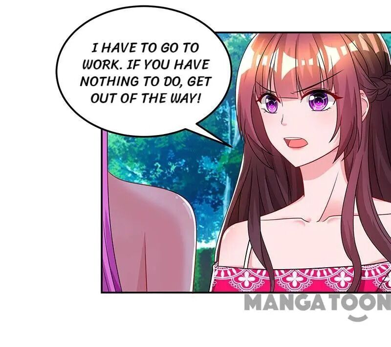 Hug Me, Bossy CEO chapter 61 - page 19