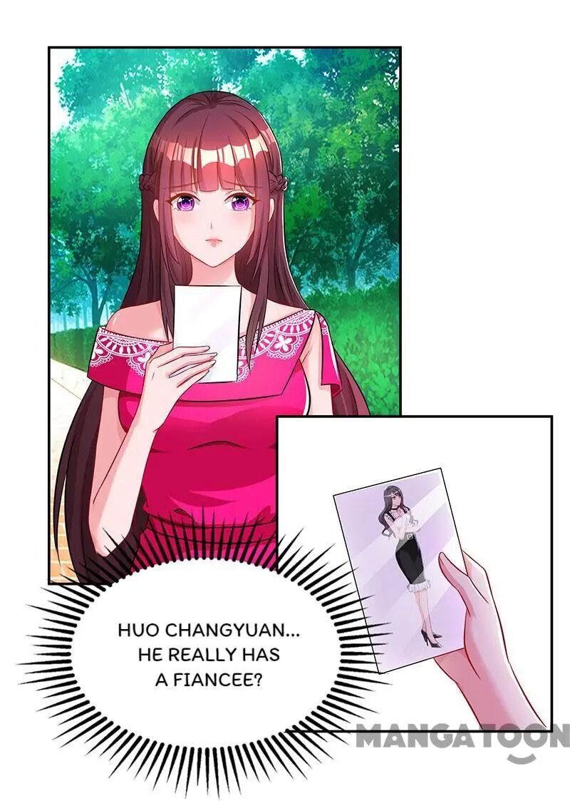 Hug Me, Bossy CEO chapter 61 - page 24
