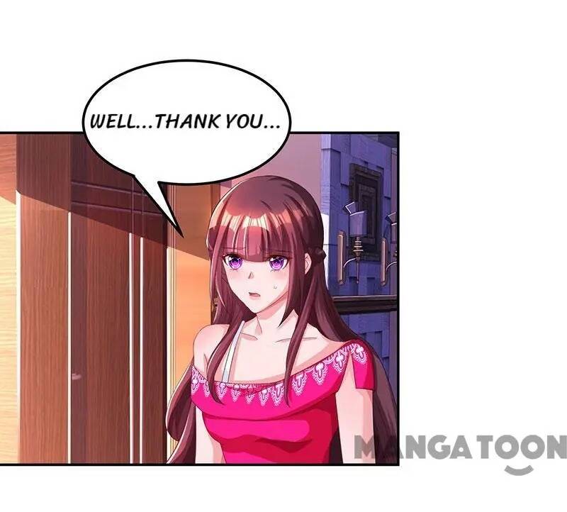 Hug Me, Bossy CEO chapter 61 - page 35