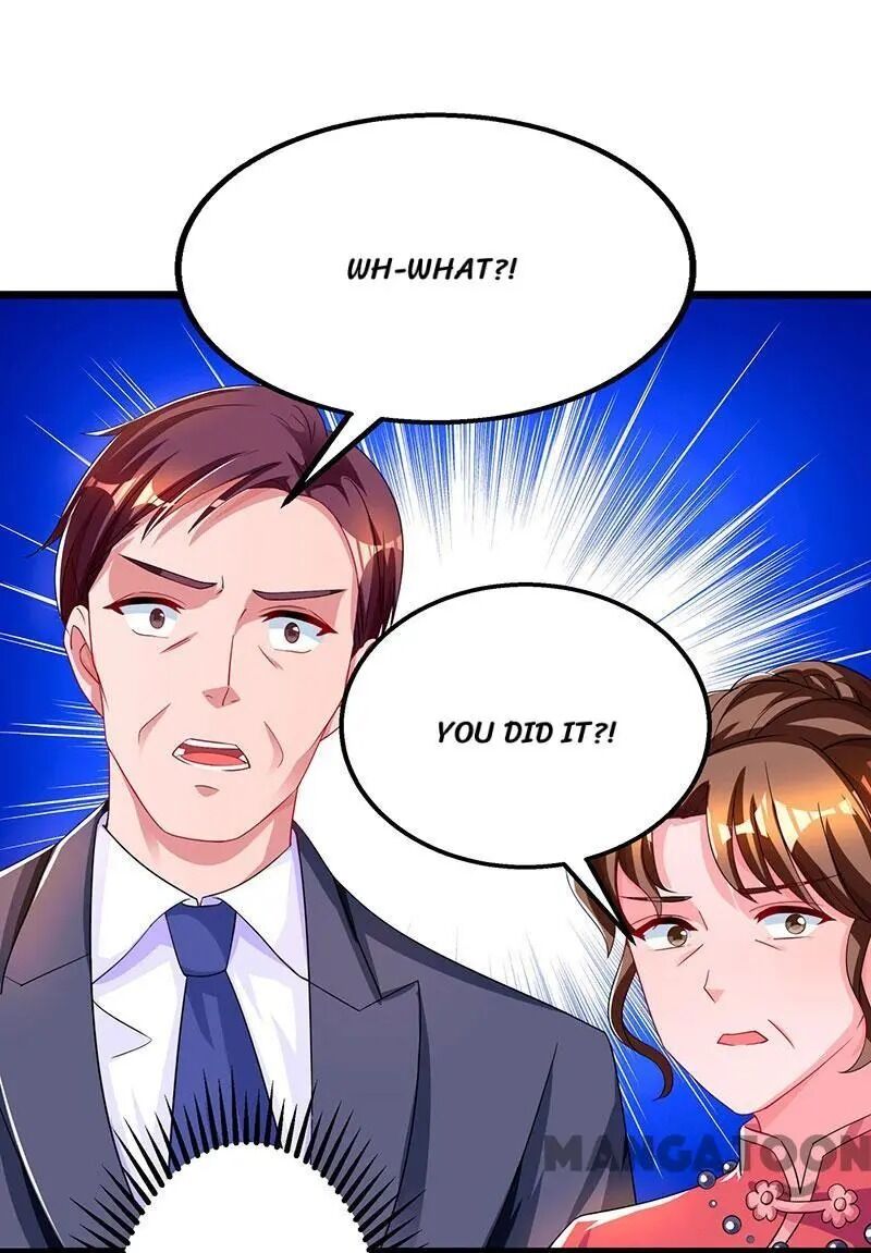 Hug Me, Bossy CEO chapter 59 - page 13