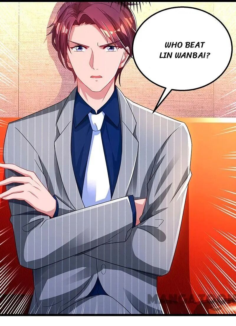 Hug Me, Bossy CEO chapter 59 - page 15