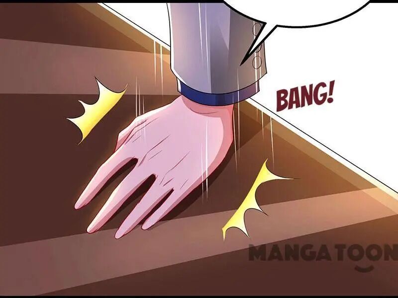 Hug Me, Bossy CEO chapter 59 - page 18