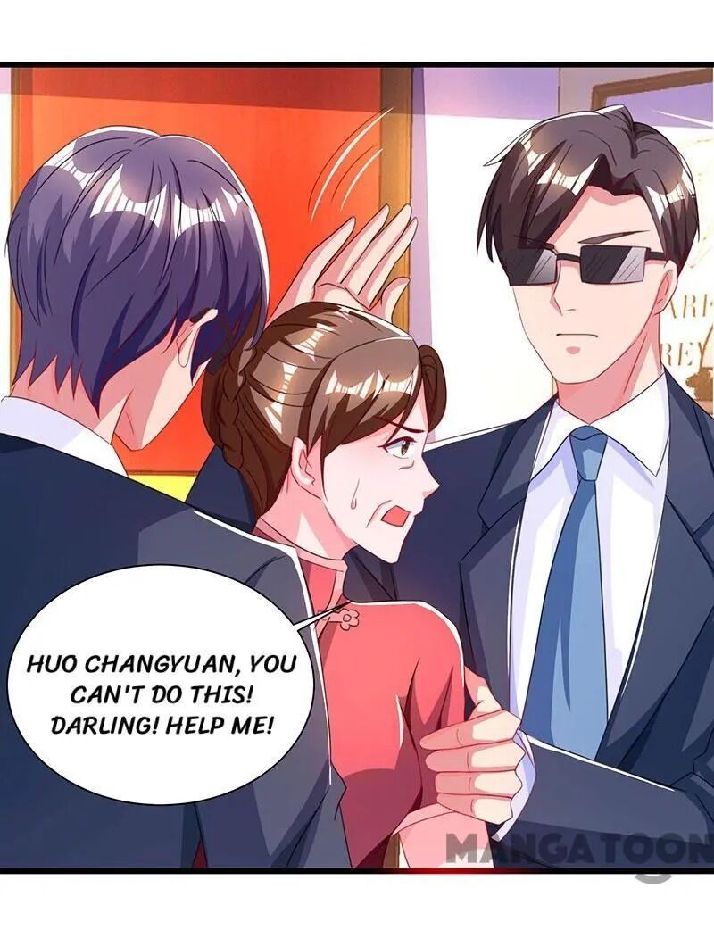 Hug Me, Bossy CEO chapter 59 - page 24