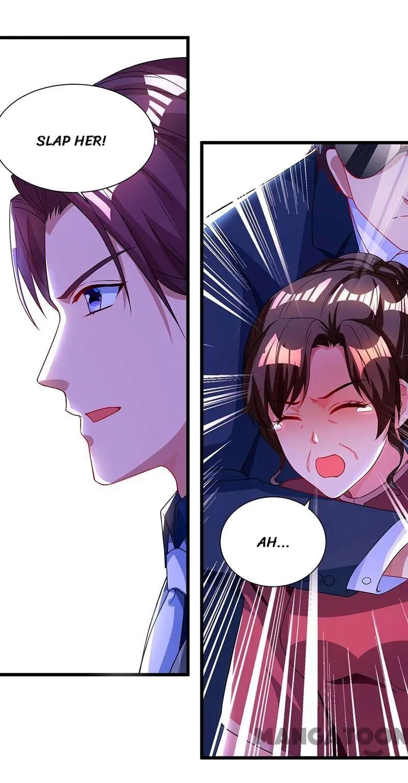 Hug Me, Bossy CEO chapter 59 - page 27