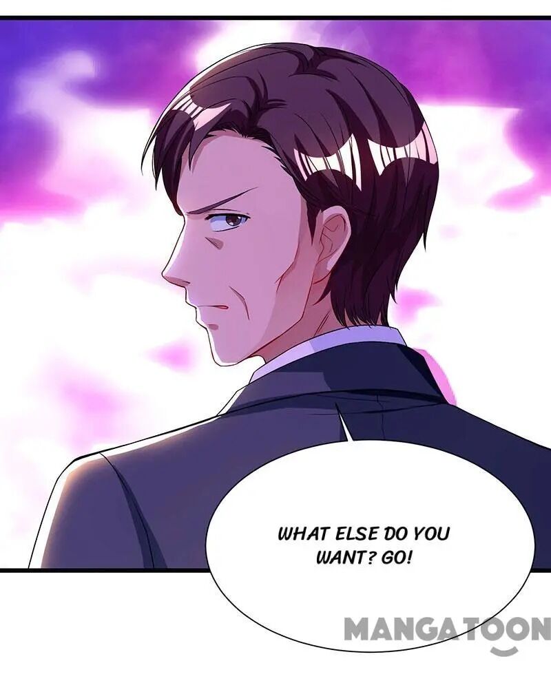Hug Me, Bossy CEO chapter 59 - page 32