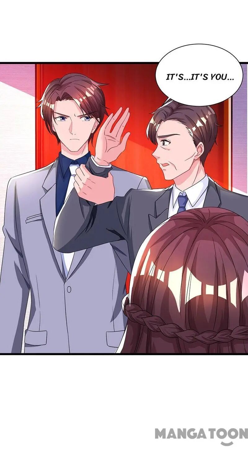 Hug Me, Bossy CEO chapter 59 - page 4