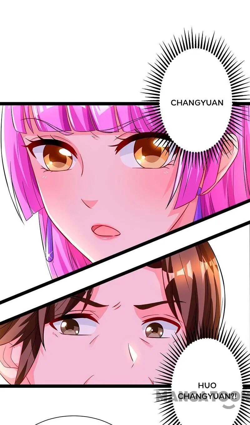 Hug Me, Bossy CEO chapter 59 - page 6
