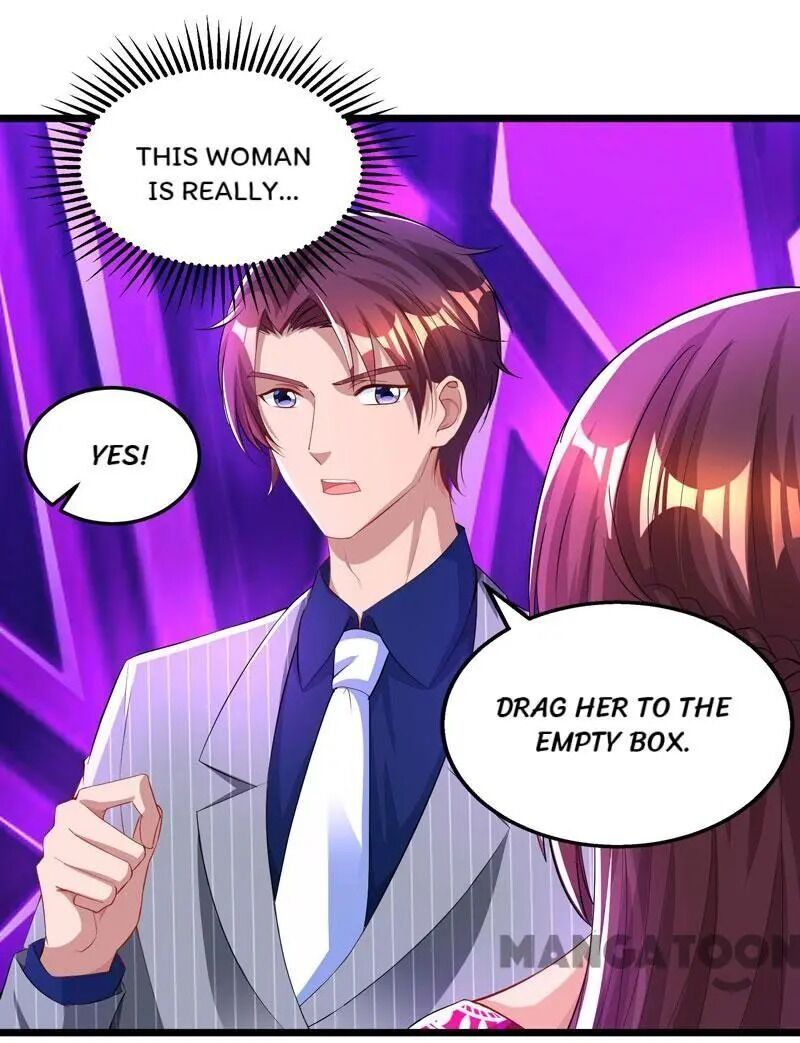 Hug Me, Bossy CEO chapter 58 - page 10