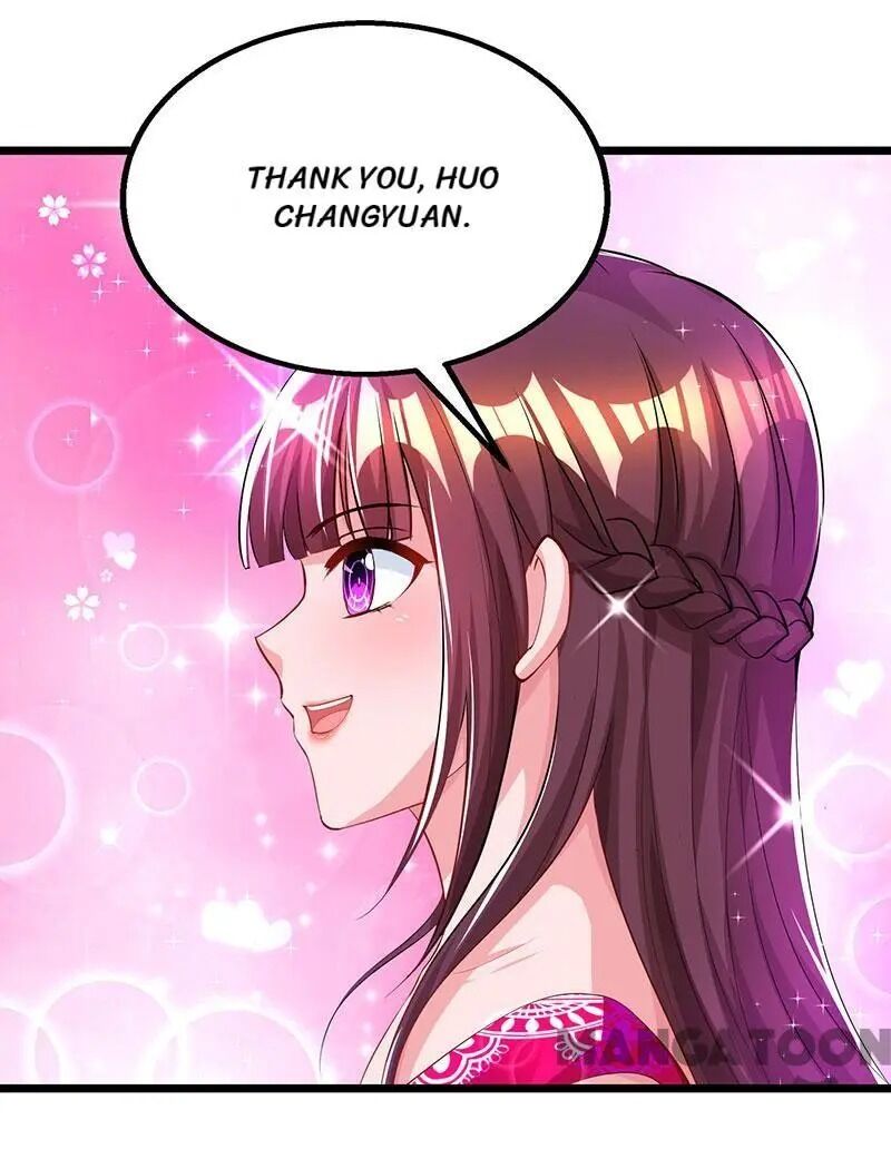 Hug Me, Bossy CEO chapter 58 - page 11