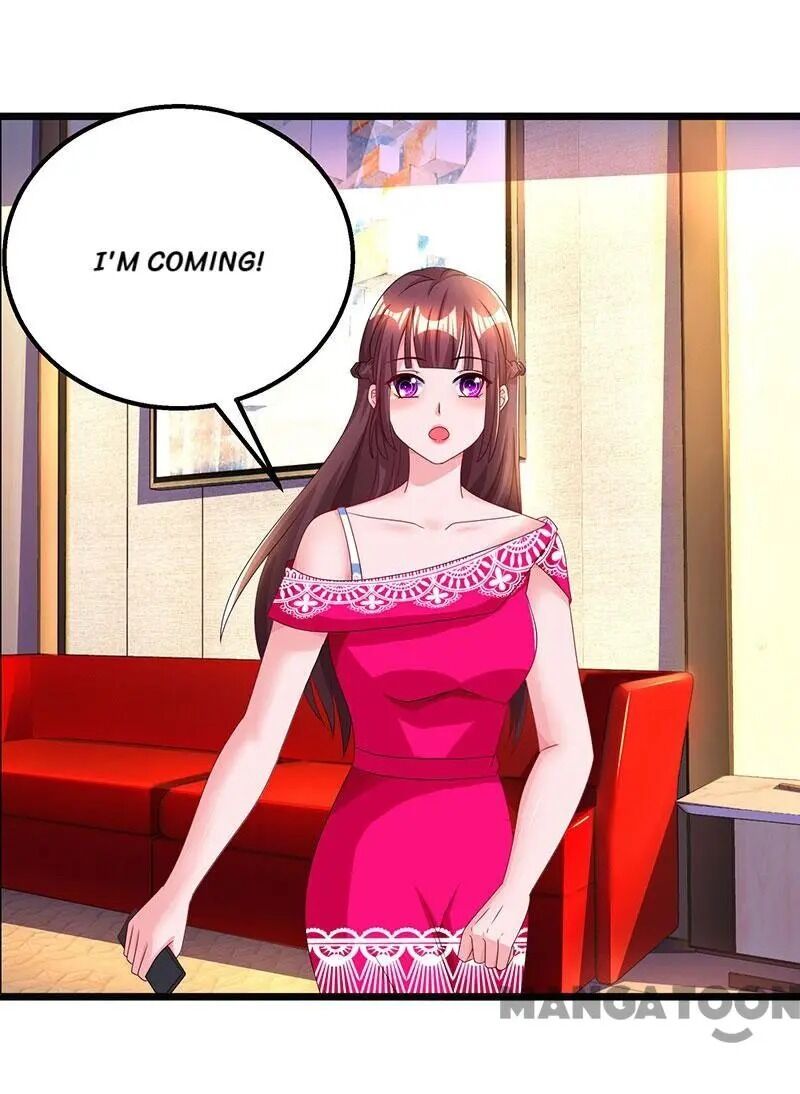Hug Me, Bossy CEO chapter 58 - page 20