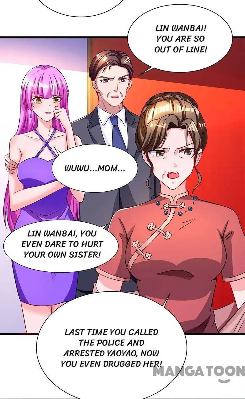 Hug Me, Bossy CEO chapter 58 - page 24