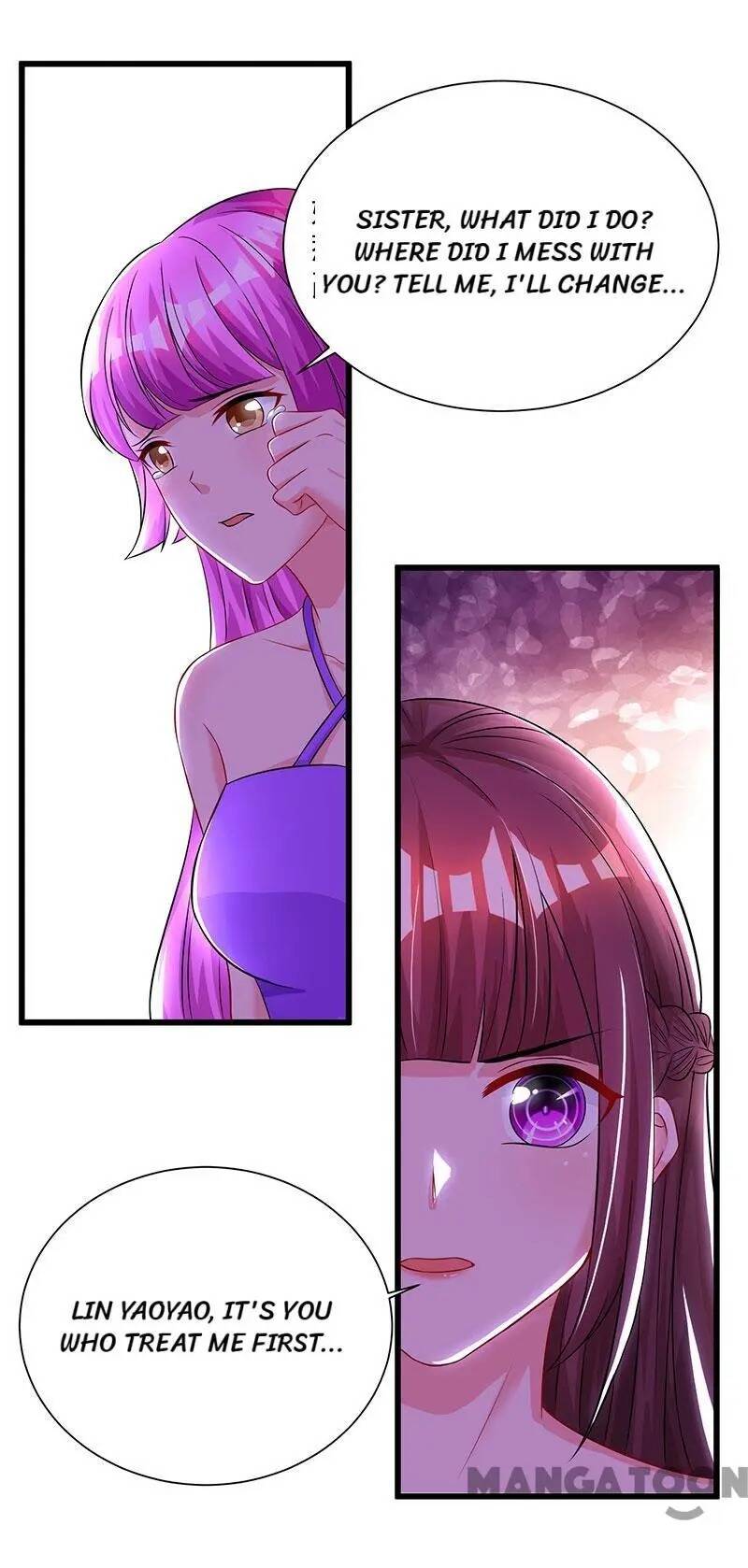 Hug Me, Bossy CEO chapter 58 - page 26