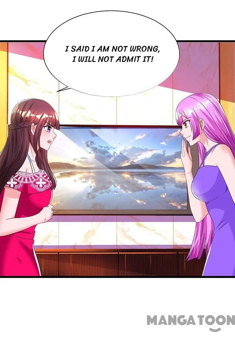 Hug Me, Bossy CEO chapter 58 - page 31