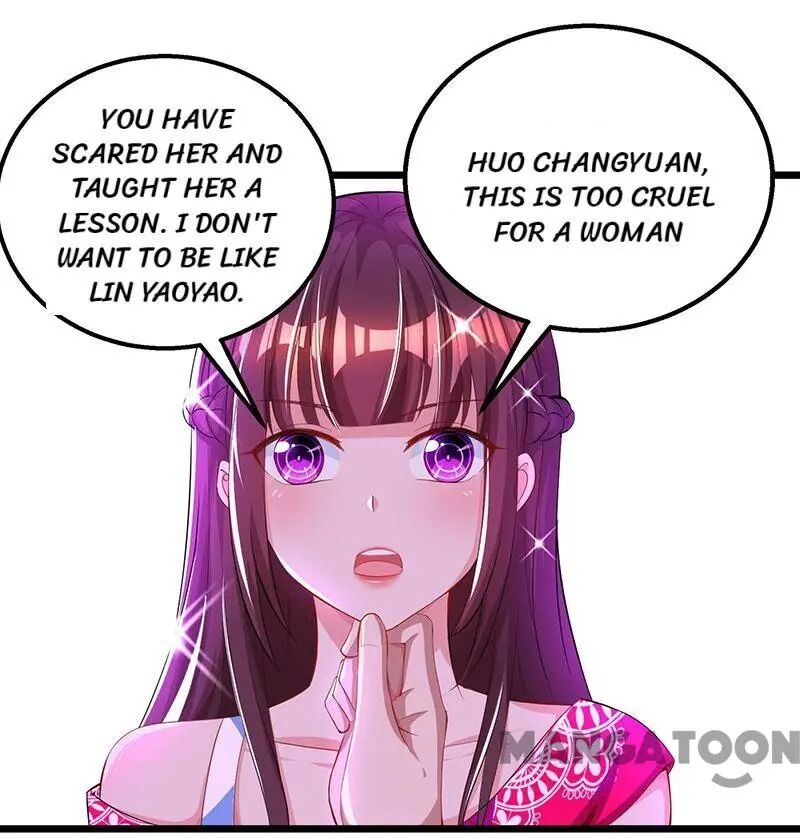 Hug Me, Bossy CEO chapter 58 - page 9