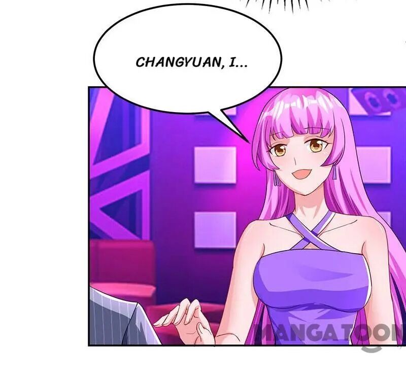 Hug Me, Bossy CEO chapter 57 - page 10