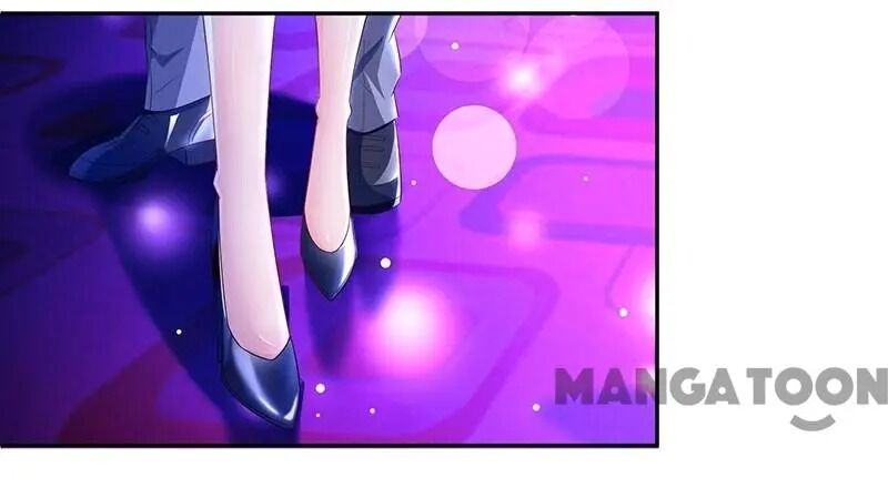 Hug Me, Bossy CEO chapter 57 - page 22