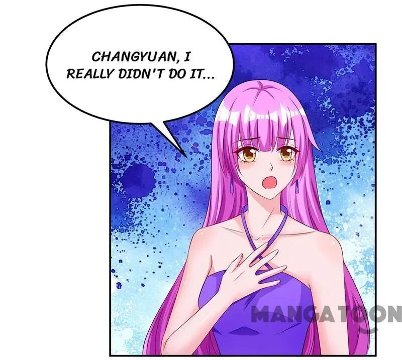 Hug Me, Bossy CEO chapter 57 - page 24