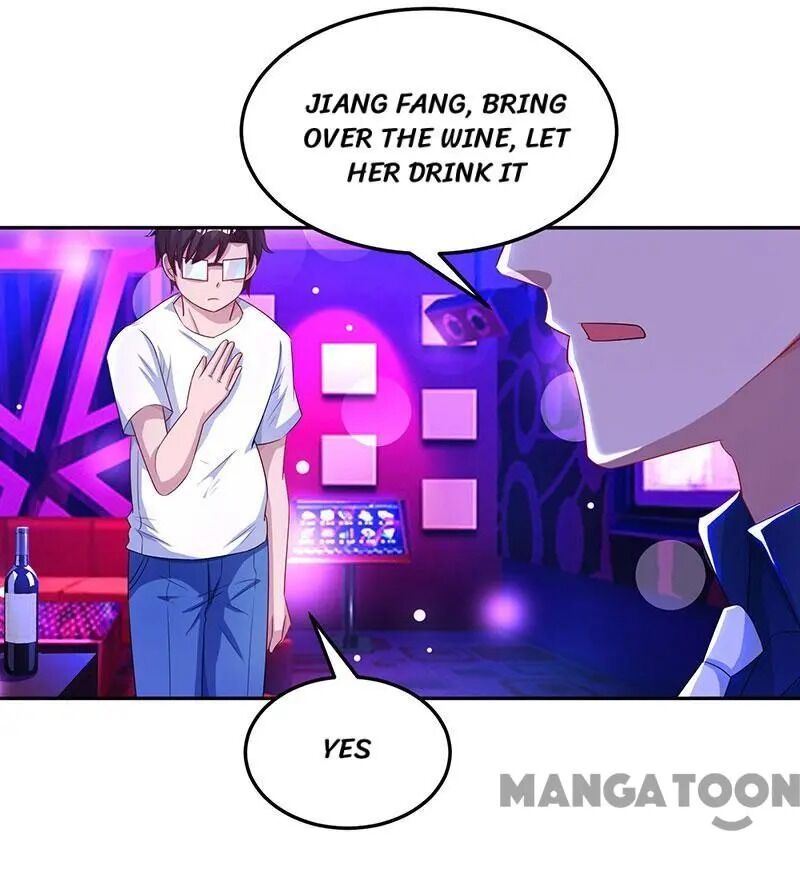 Hug Me, Bossy CEO chapter 57 - page 25
