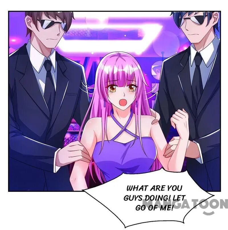 Hug Me, Bossy CEO chapter 57 - page 26