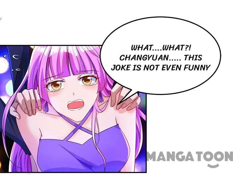Hug Me, Bossy CEO chapter 57 - page 28