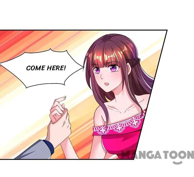 Hug Me, Bossy CEO chapter 57 - page 8