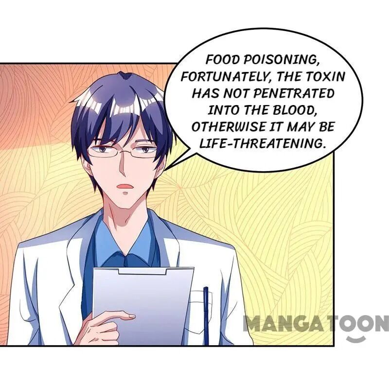 Hug Me, Bossy CEO chapter 56 - page 13