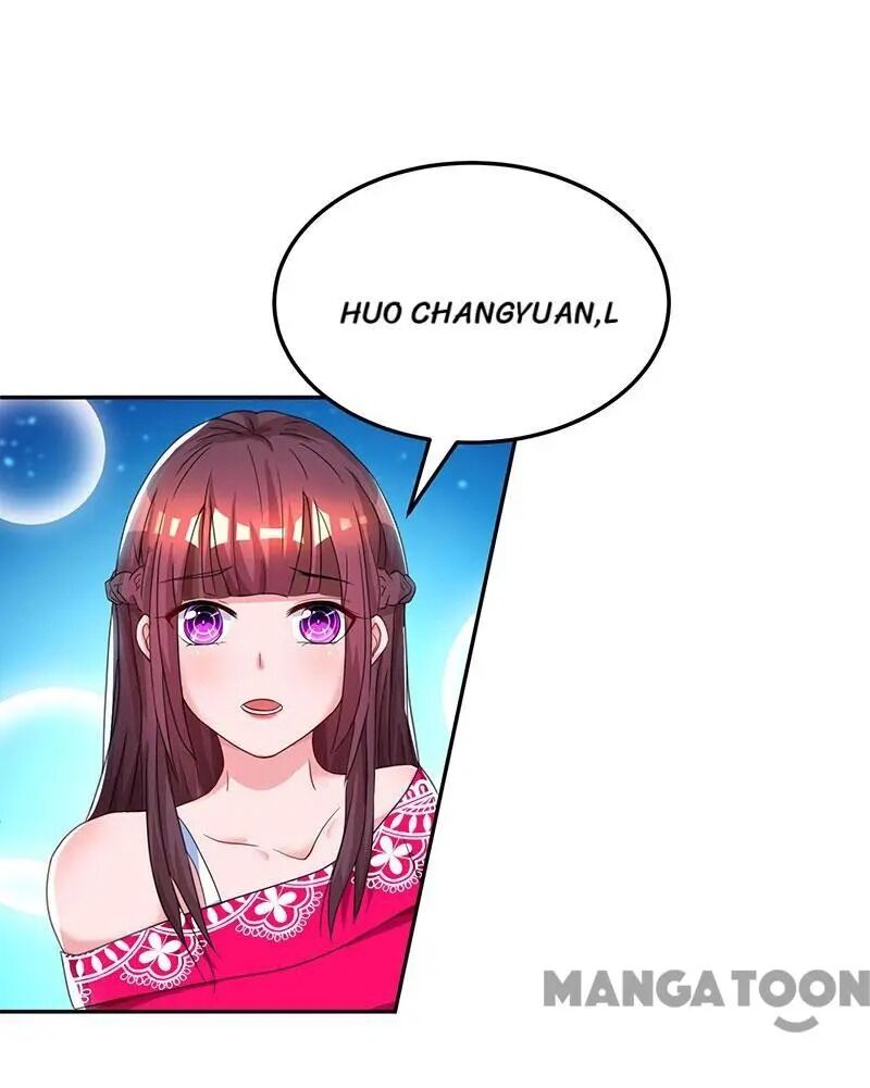 Hug Me, Bossy CEO chapter 56 - page 17