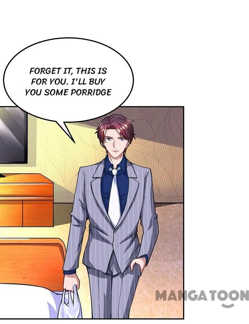 Hug Me, Bossy CEO chapter 56 - page 19