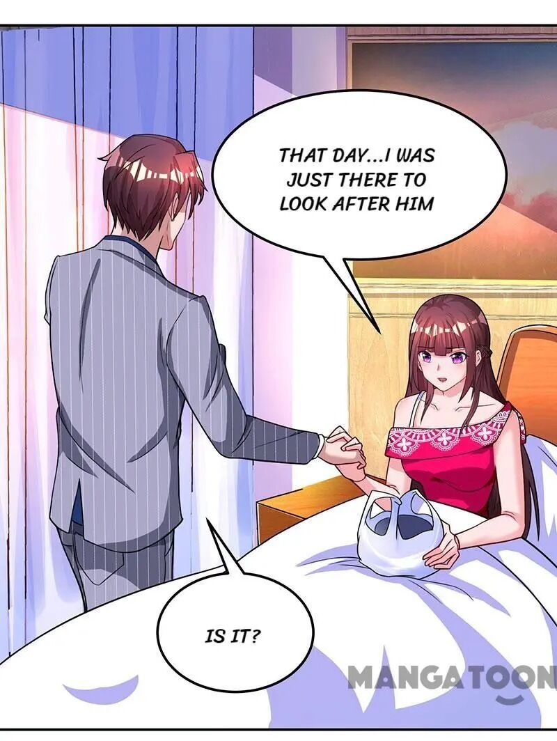 Hug Me, Bossy CEO chapter 56 - page 24