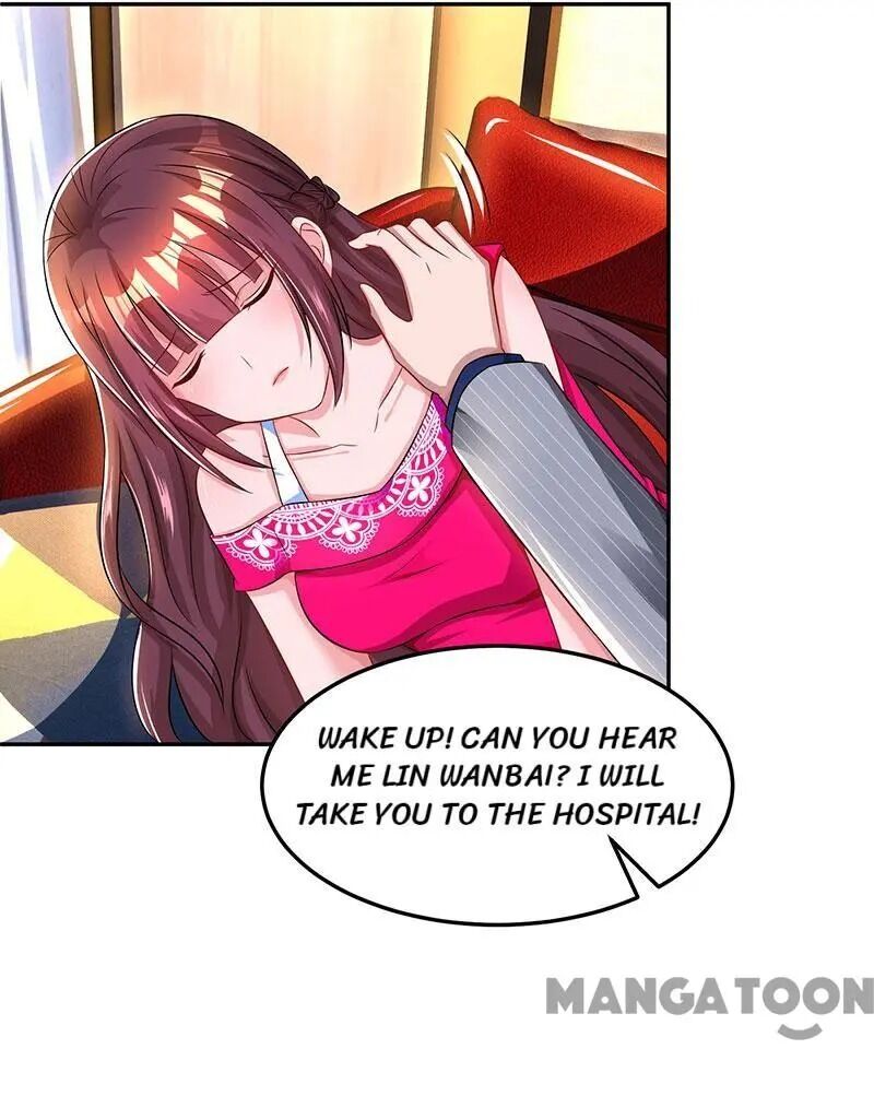 Hug Me, Bossy CEO chapter 56 - page 5