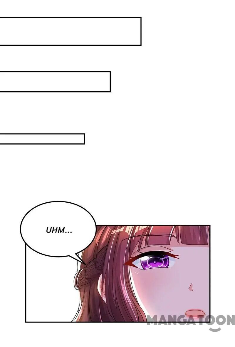 Hug Me, Bossy CEO chapter 56 - page 8