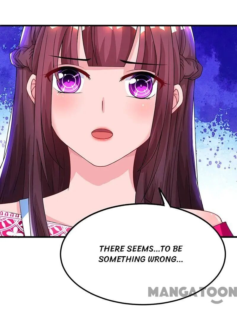 Hug Me, Bossy CEO chapter 54 - page 16