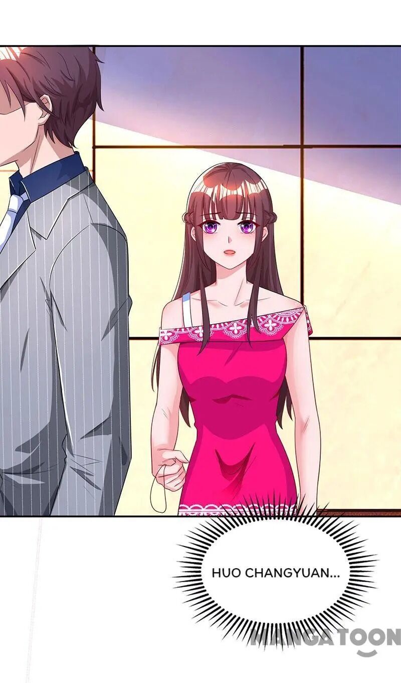 Hug Me, Bossy CEO chapter 54 - page 32
