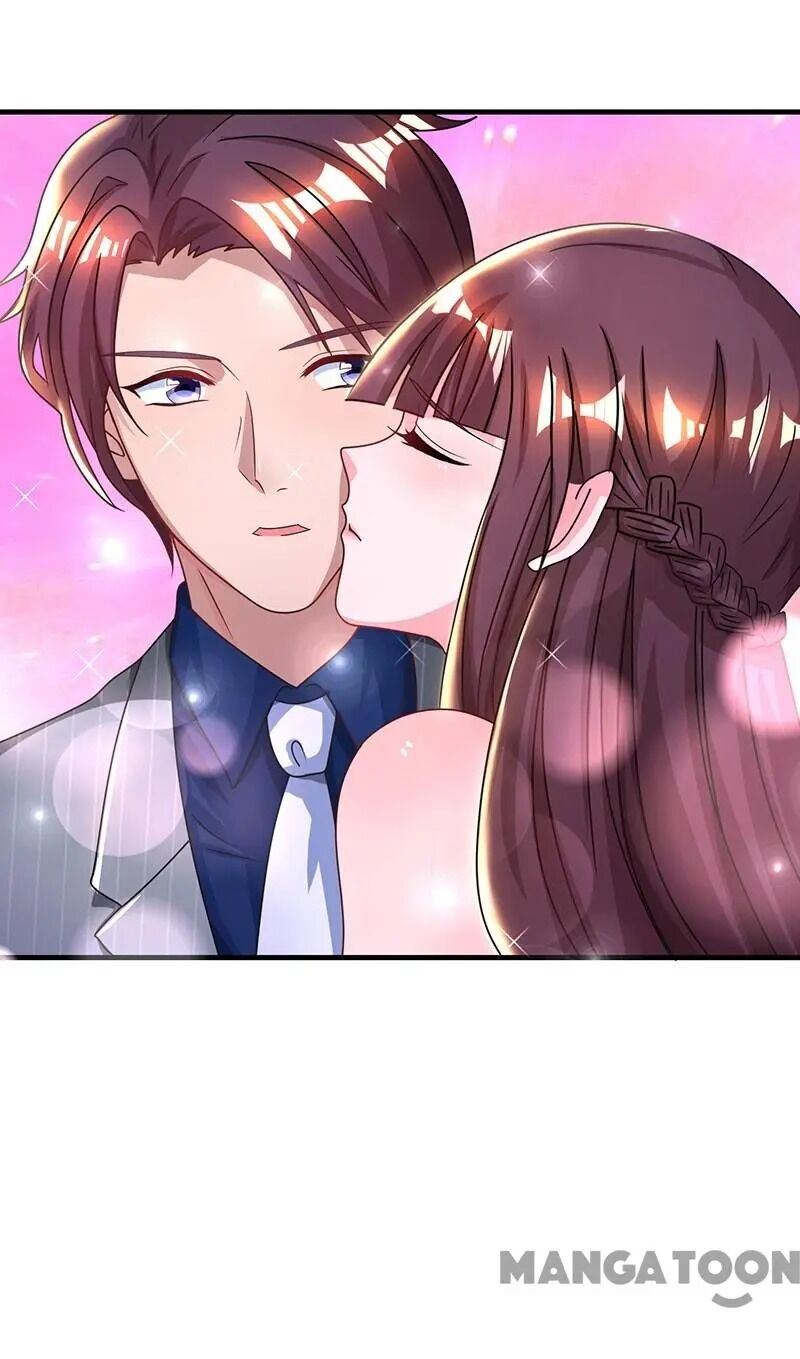 Hug Me, Bossy CEO chapter 53 - page 16