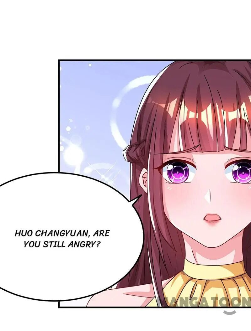 Hug Me, Bossy CEO chapter 53 - page 17