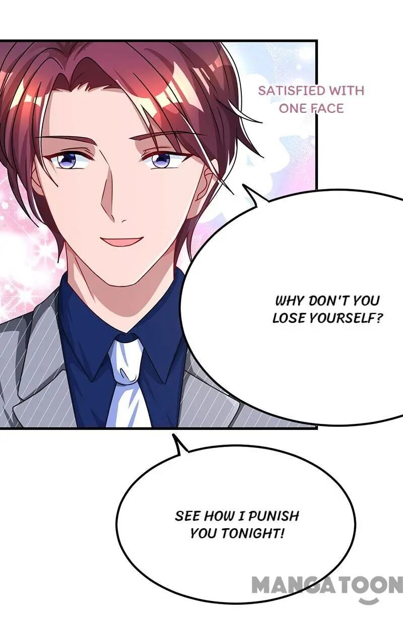 Hug Me, Bossy CEO chapter 53 - page 18