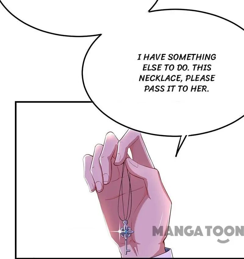 Hug Me, Bossy CEO chapter 53 - page 27