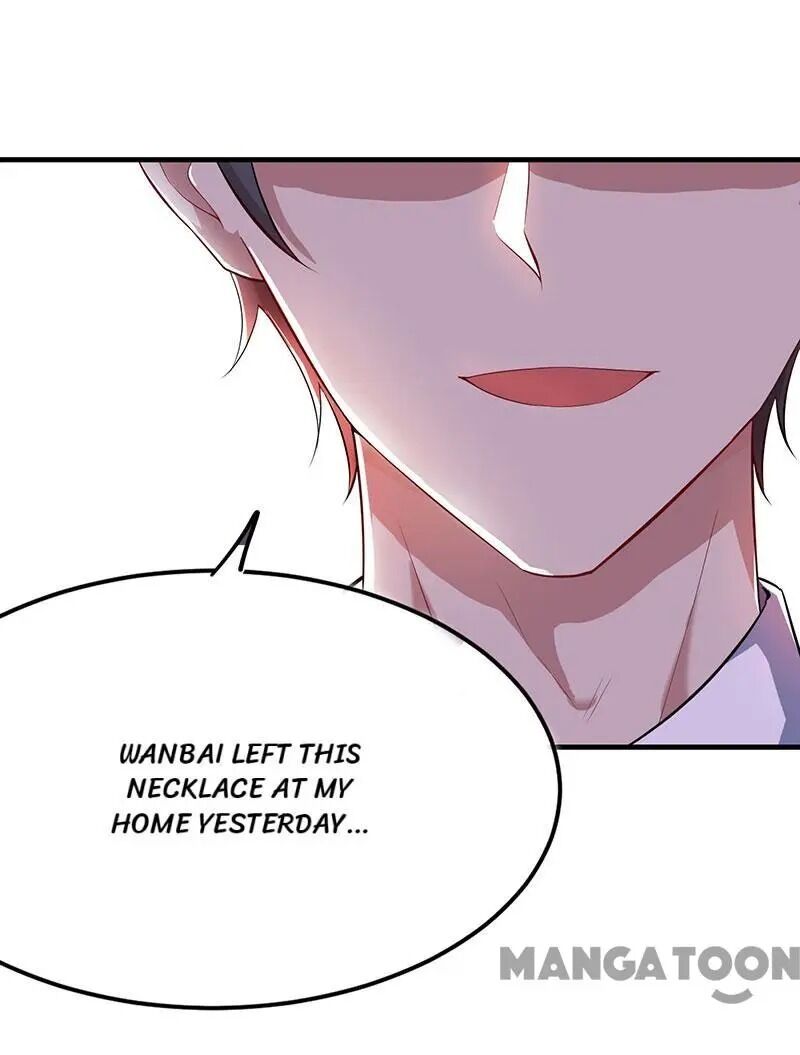 Hug Me, Bossy CEO chapter 53 - page 29