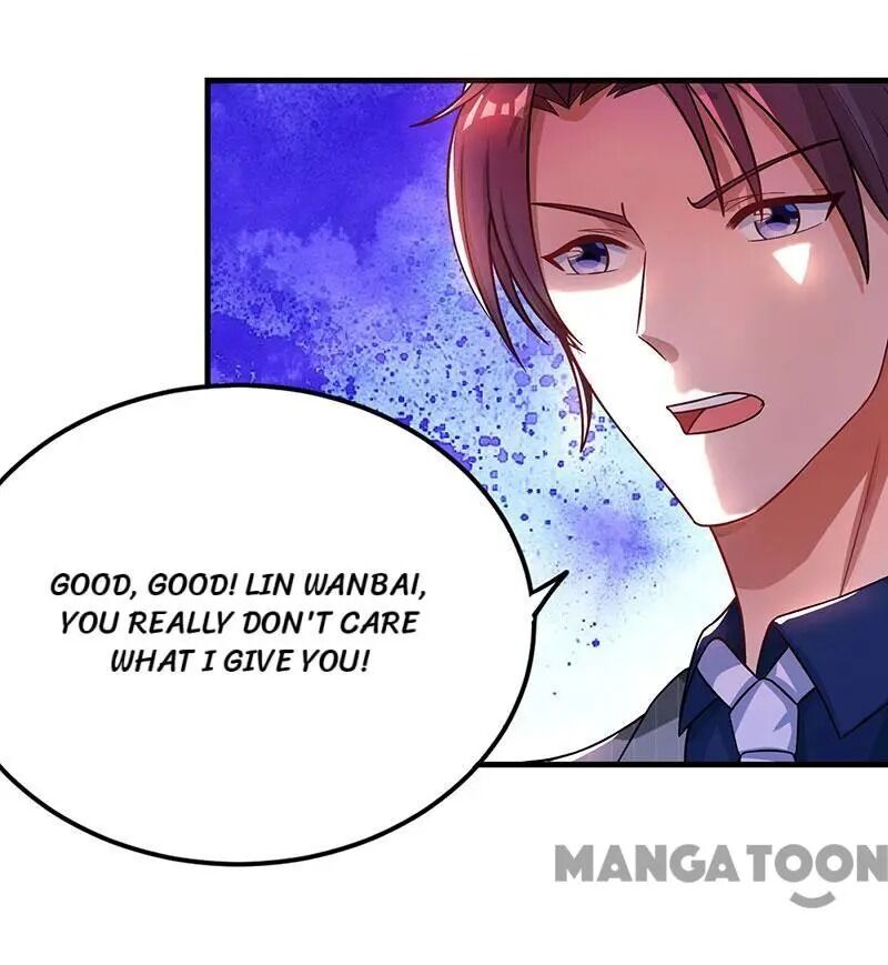 Hug Me, Bossy CEO chapter 53 - page 3