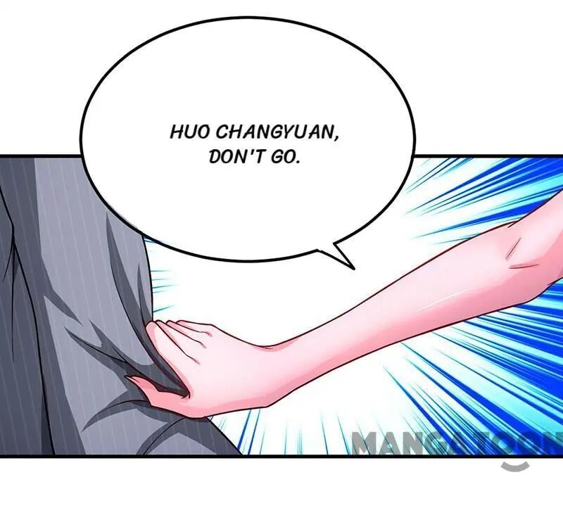 Hug Me, Bossy CEO chapter 53 - page 6