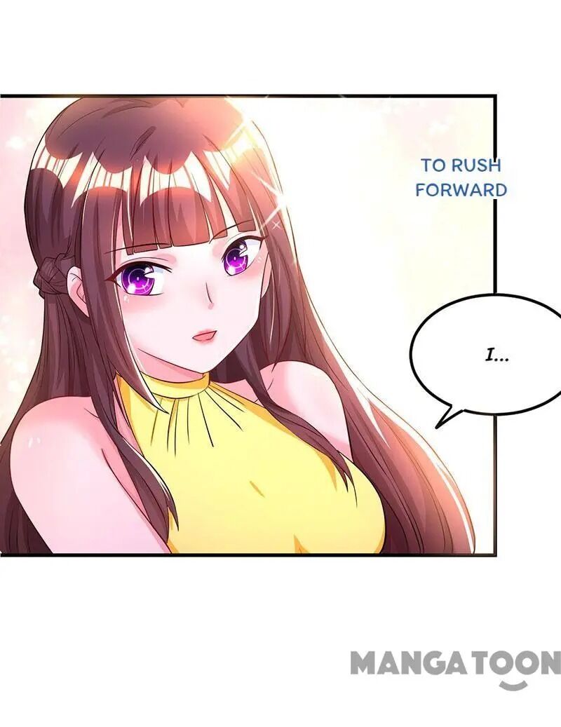Hug Me, Bossy CEO chapter 53 - page 8